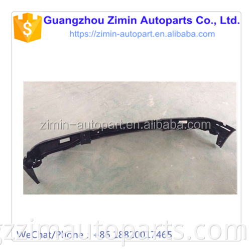 ABS Plastic Modified Front Bumper Support Used For 3 D23